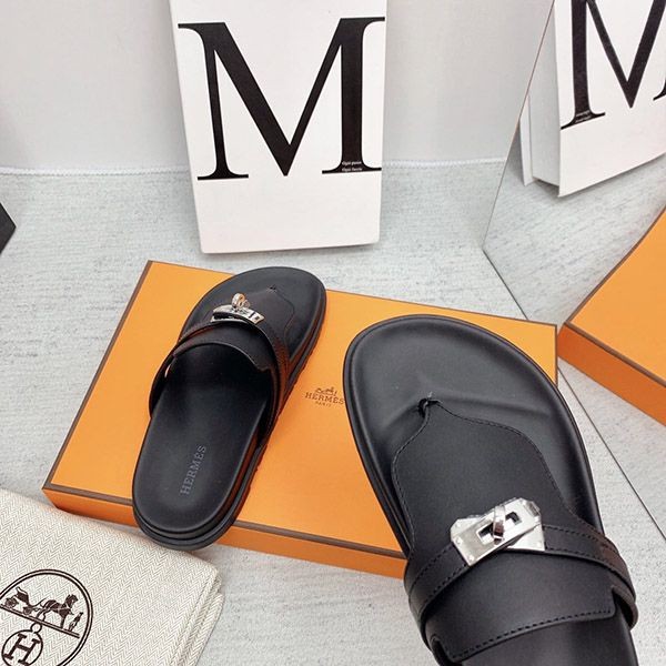 春もの新作エルメス 偽物◇サンダル《アンピール》Empire sandal H221074Z02N級品